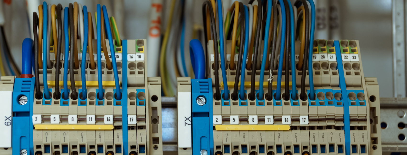 Electrical, Instrumentation & Automation