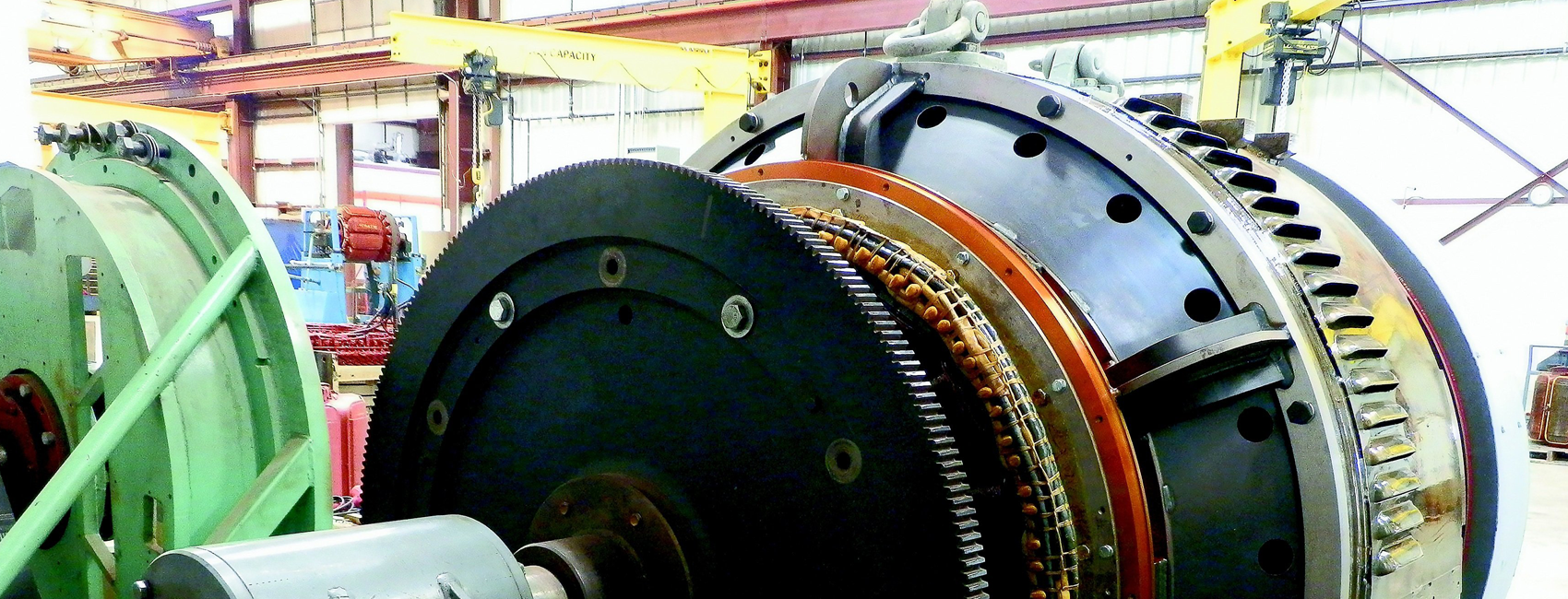 Inspection, Testing & QA/QC Services