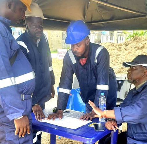 Reliable Drilling & Construction Services